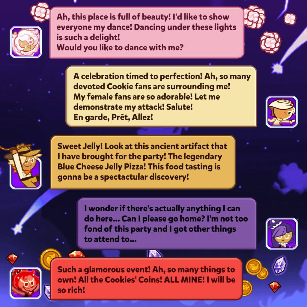 cookie run ovenbreak twitter cookie run ovenbreak twitter