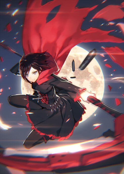 SharpestSniper's tweet photo. #RubyFriday https://t.co/Uh4p2r8lbr