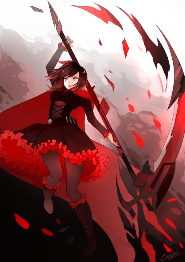 SharpestSniper's tweet photo. #RubyFriday https://t.co/lr3gpFZdvb