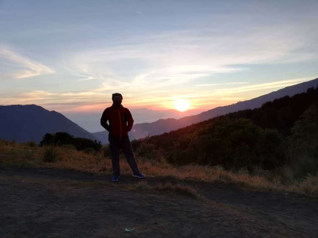 NazreeSahbudin's tweet photo. #mtbromo Terpegun https://t.co/WyJ1PgsnSC