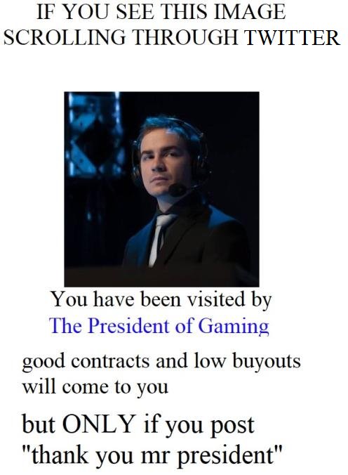 thank you mr president