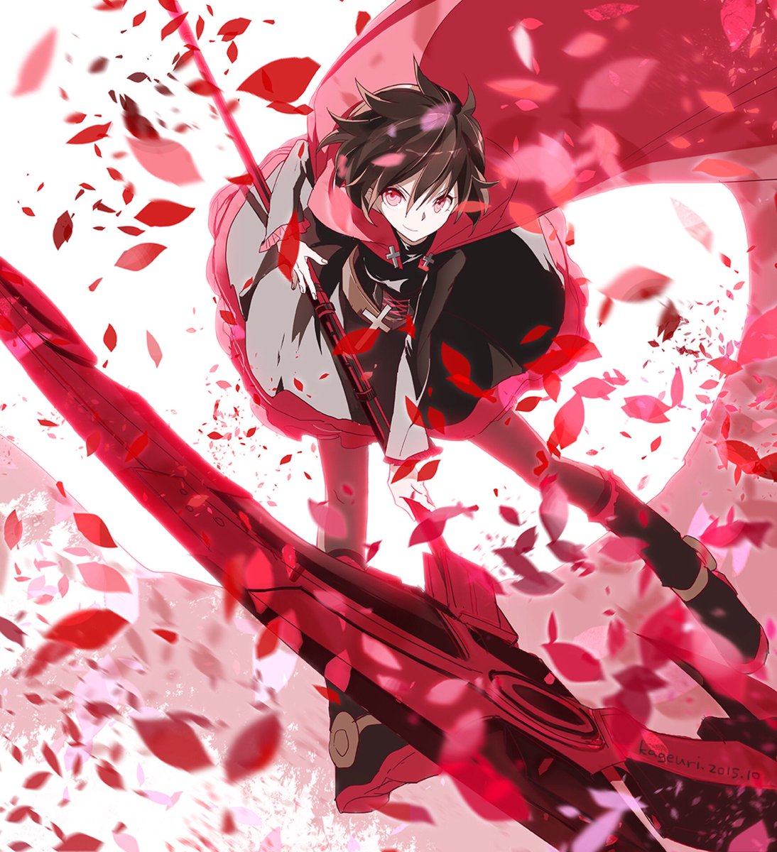 SharpestSniper's tweet photo. #RubyFriday https://t.co/ZR3dX2FQ7z