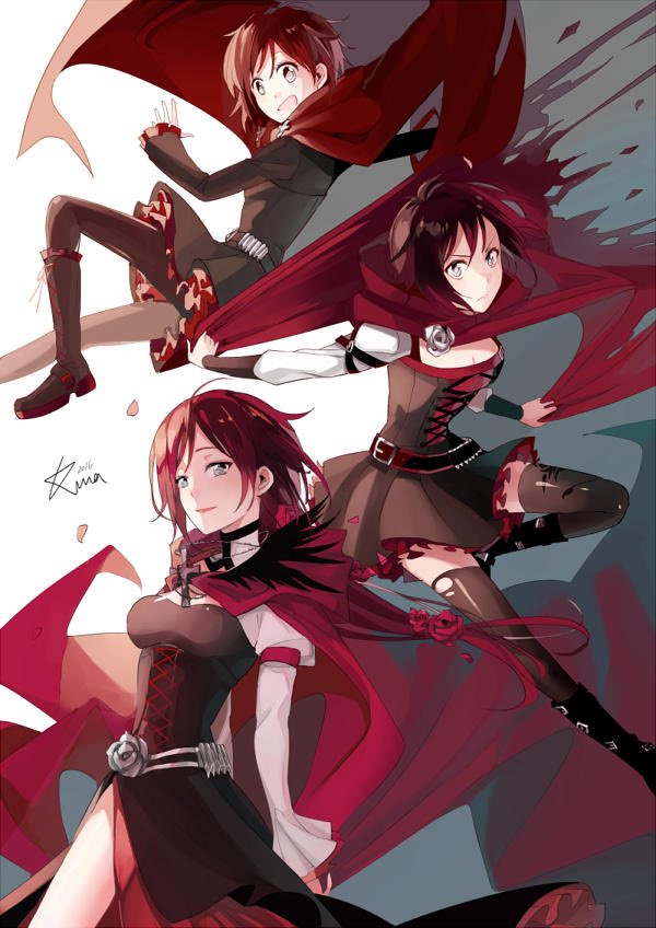 SharpestSniper's tweet photo. #RubyFriday https://t.co/ZR3dX2FQ7z