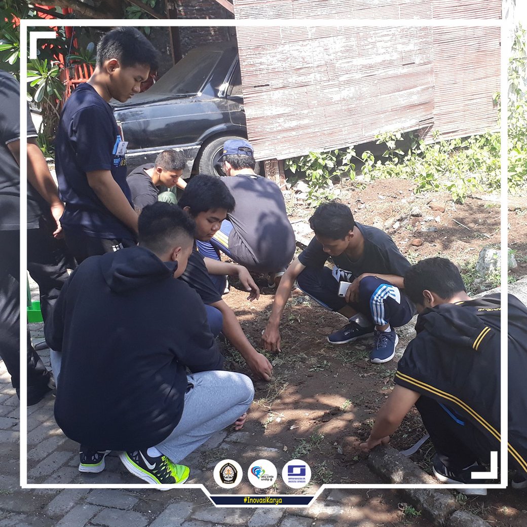 HMS FT Undip tweet media