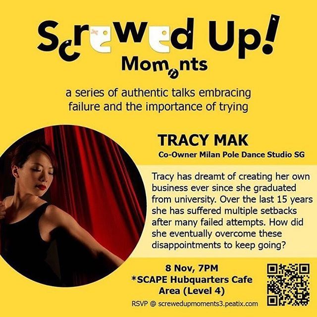 Tracy tweet media