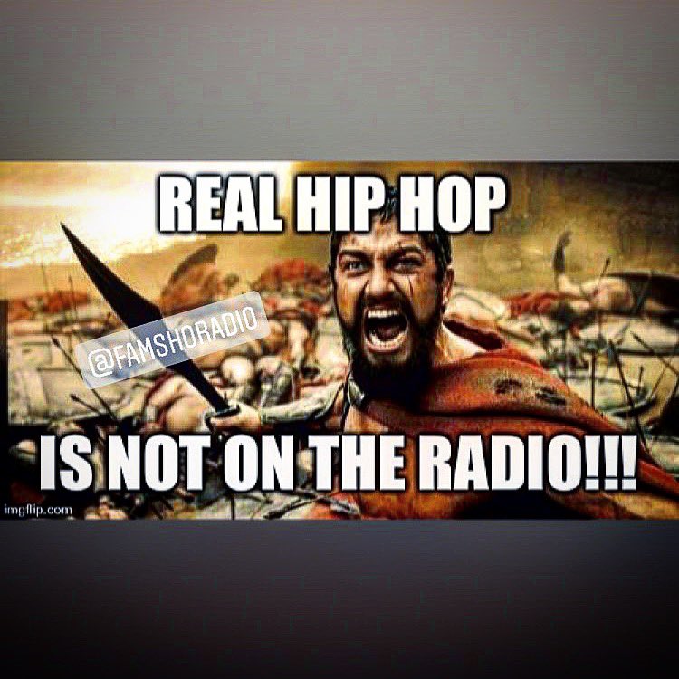 famshoradio's tweet photo. Looking for #realhiphop 🧐 #CheckOut https://t.co/V0DN9ItHku #hiphop from a different point of view. #hiphopraisedme #wearehiphop #famshoradio #nomumblerap https://t.co/5ZB0RDqeZF