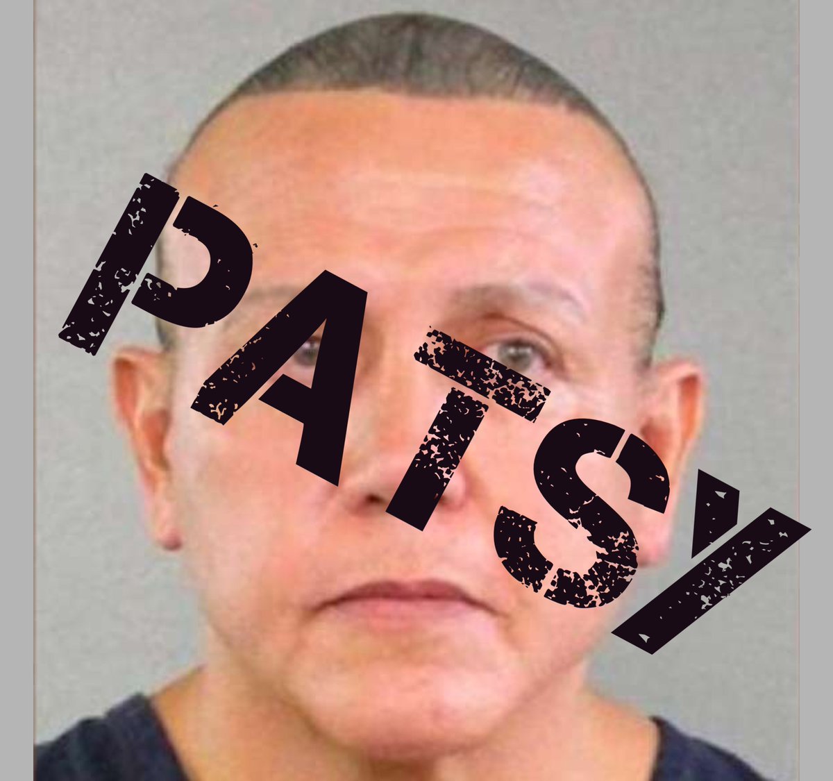 PetSitterUSA's tweet image. #CesarSayoc is a total #Patsy He did NOT make that #BombStuff , just used to deliver them for liberal operatives in Florida that knew his background. That's why they were all benign, the targets were friendly fire.
#QAnon #WeAreQ #MAGA #KAG #BomberVan