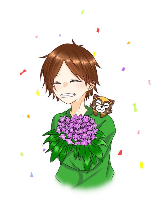 了解のtwitterイラスト検索結果 古い順