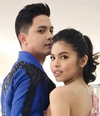 Zoom natin. KEGAGANDANG NILALANG

#DADDYSGURLFindinginang
#ALDUBSimplyHappier