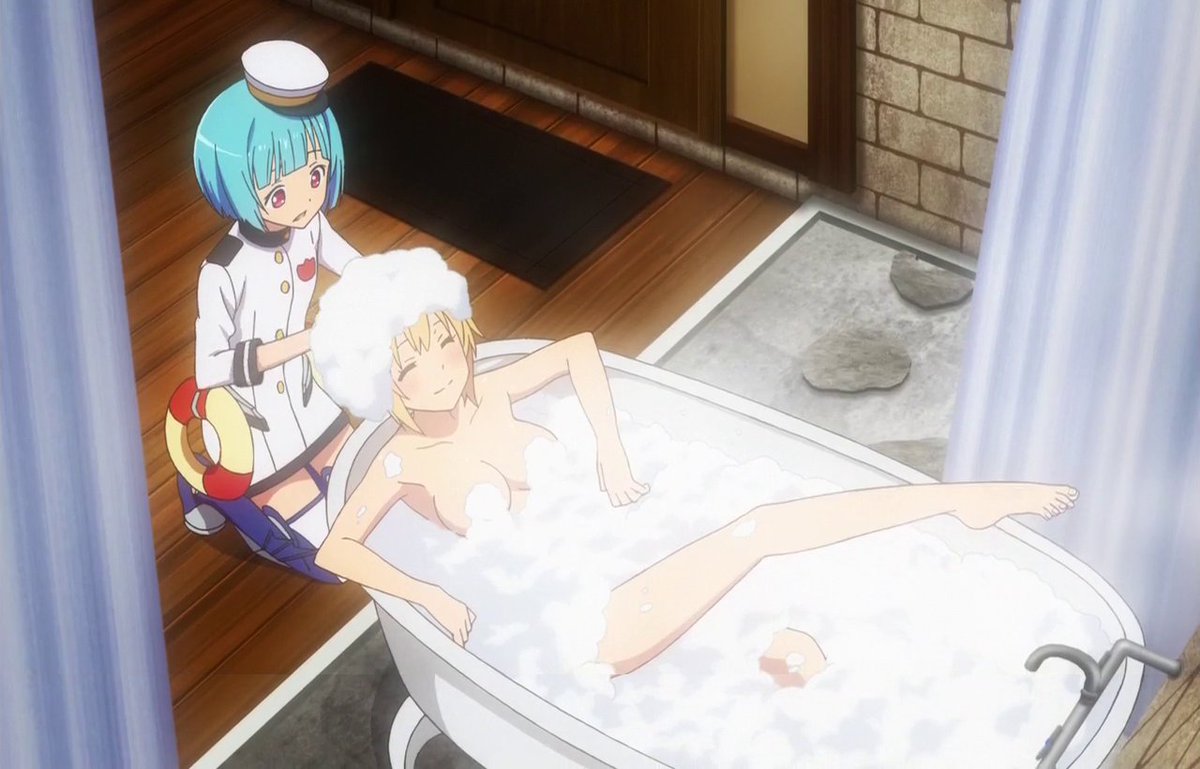 Anime Bath Scene Wiki on Twitter: Anime Bath Scene Wiki on Twitter: