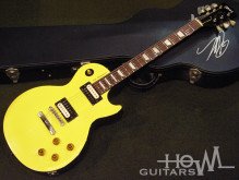 K1013survive's tweet photo. Tak Matsumoto Les Paul Standard Canary Yellow2018
いつか欲しい…エピフォンでも出してくれればいいのに…😮初期キャナリーイエローを売りたいという方いましたら是非🙏CUSTOM製、USA製どちらでも良いのですm(_ _)m https://t.co/6nJPmbiR6G