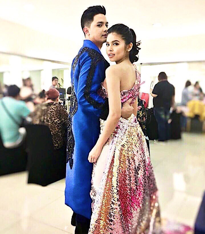 CTTO 

why so bagay😍😍😍😍

#ALDUBSimplyHappier 
#DADDYSGURLFindinginang