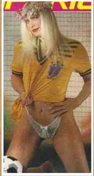 cicciolina_uff's tweet photo. Con la maglia Brasiliana a Buenos Aires #goodmorning #world #Cicciolina #26Oct2018 #championsleague # https://t.co/RuePqcsymj
