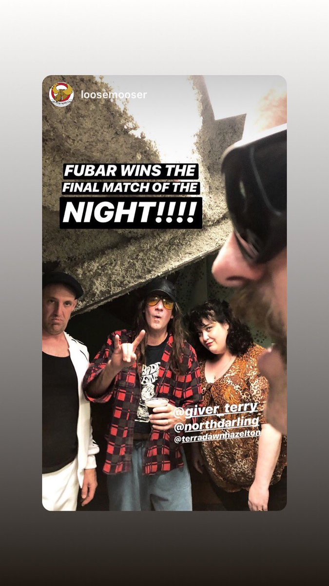 GIVE'R TERRY 🍁 tweet media