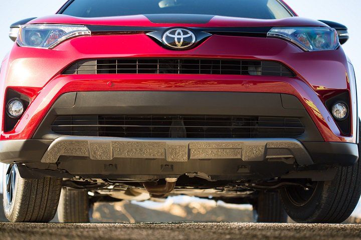 PEACEARCHTOYOTA's tweet photo. Always up for an "Adventure" #Toyota #Rav4 #FrontEndFriday #Adventure #Weekend #Friday https://t.co/WPAt6r0Dtv