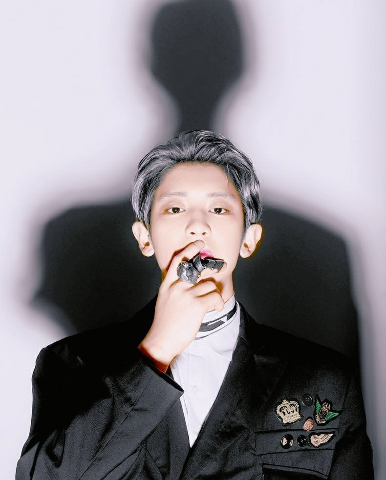 cakeswnsk's tweet image. พี่ชานนี่ก็หล่อจริงๆ เห็นแล้วรู้สึกเหมือนที่คยองซูเคยพูดเลย
"หล่อดีครับ แต่แตกต่างจากปกติของชานยอล การได้เห็นอีกด้านที่ต่างไปของเขา ทำให้ผมมีความสุขครับ" 

ㅠㅠㅠㅠㅠㅠㅠ 💕