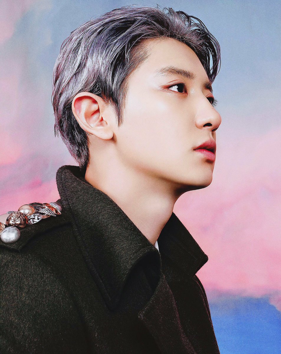 cakeswnsk's tweet image. พี่ชานนี่ก็หล่อจริงๆ เห็นแล้วรู้สึกเหมือนที่คยองซูเคยพูดเลย
"หล่อดีครับ แต่แตกต่างจากปกติของชานยอล การได้เห็นอีกด้านที่ต่างไปของเขา ทำให้ผมมีความสุขครับ" 

ㅠㅠㅠㅠㅠㅠㅠ 💕