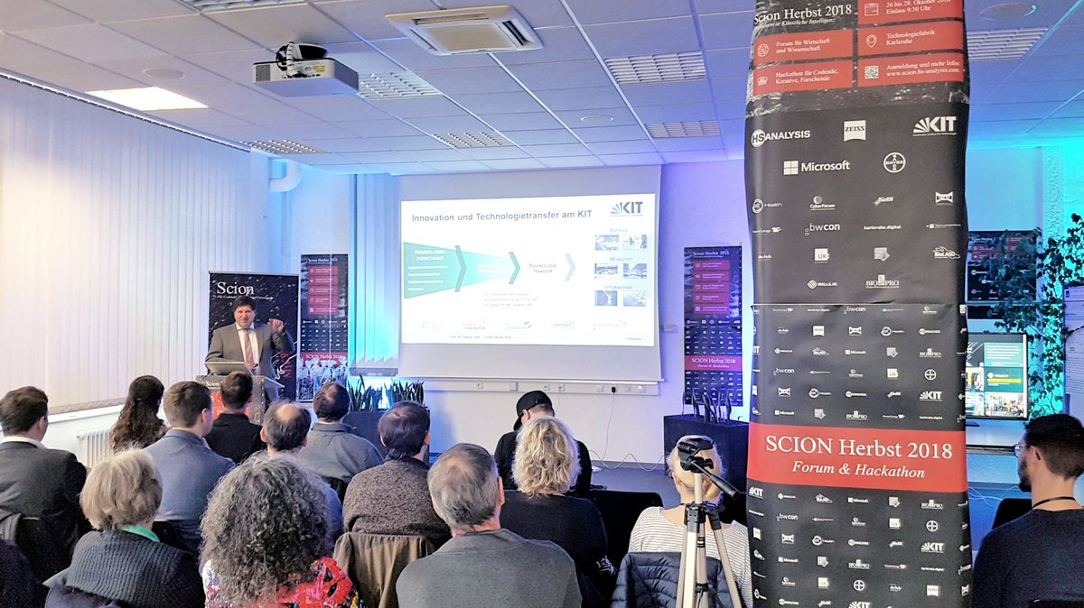 HS Analysis GmbH tweet media