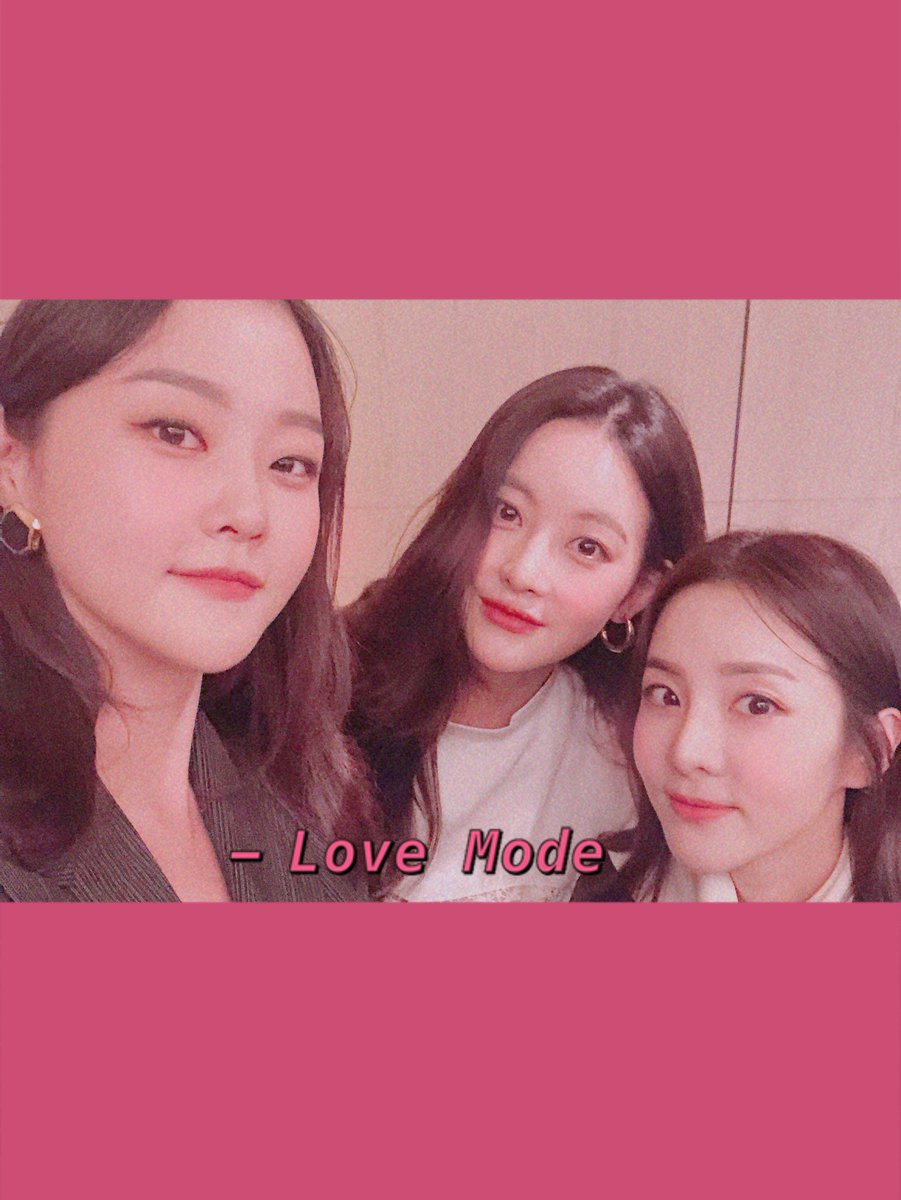 Sandara Park tweet media