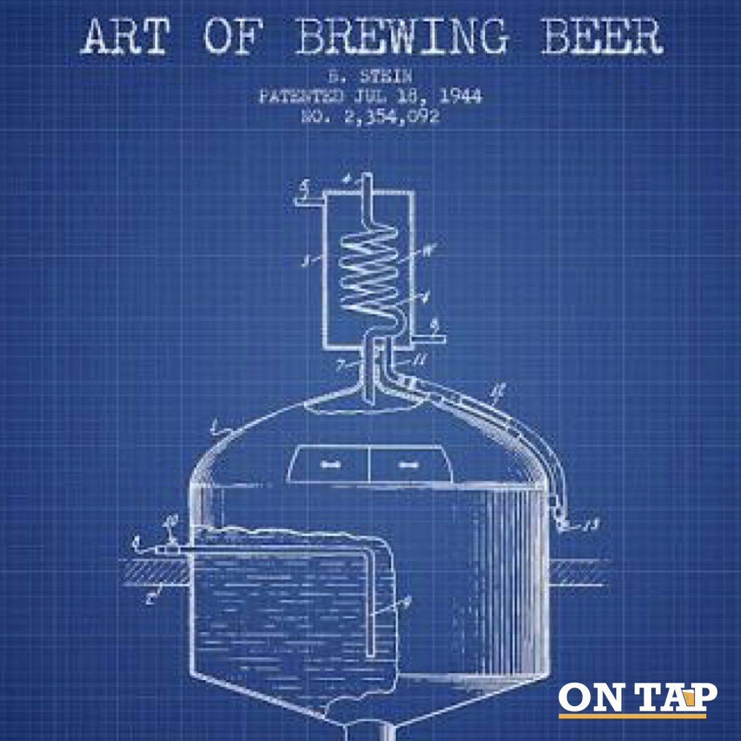 ontapmagza's tweet photo. Doing some brewing this weekend? 
Our #hombru tips in this feature give you three methods to controlling fermentation. Don't miss it. 

#ontapmagazine #beermagazine #beer #craftbeer #beerlovers #beerontap #beerbrewing #homebrew #homebru #homebrewing #diy #fermentation #brewtips https://t.co/UCYisOUgS6