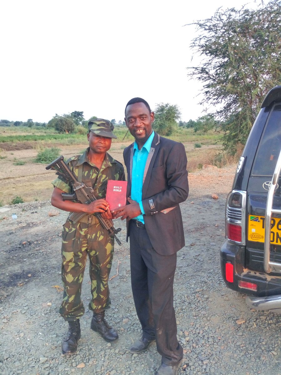 TrainBasic's tweet image. Many are hungry for the word