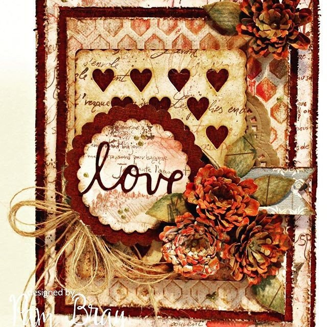 clearsnap's tweet photo. We're in LOVE with these gorgeous autumn colors ๐๐๐ Beautiful card by @pammejo
#papersbff #craftersbff #colorbox #colorboxink #clearsnap #fallisintheair #fallprojects #fallpapercrafts #fallcrafts #diyfall #falldiy #falldecorations #createwithcolorboโฆ https://t.co/bZMZO3KyVh https://t.co/suMyDVDqNZ