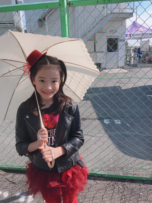 Twitterのコスプレ画像2