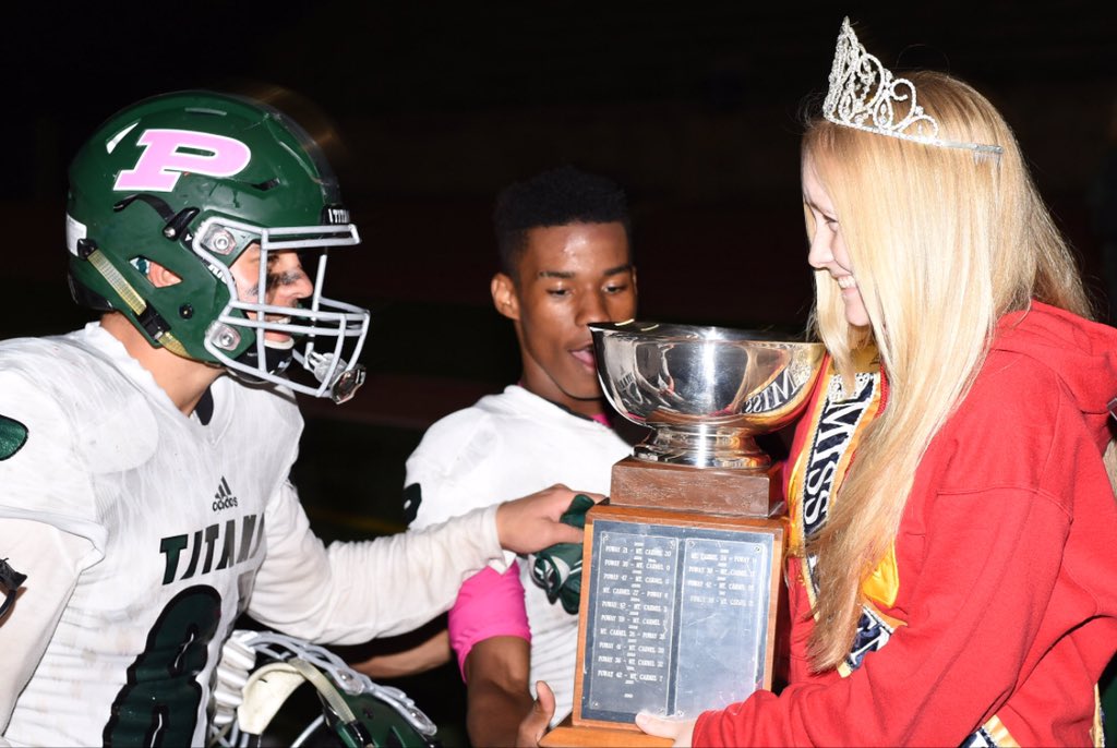 Trust me we just getting started #leaguechamps <a href="/PHSTitans/">TITAN TERRORS</a>