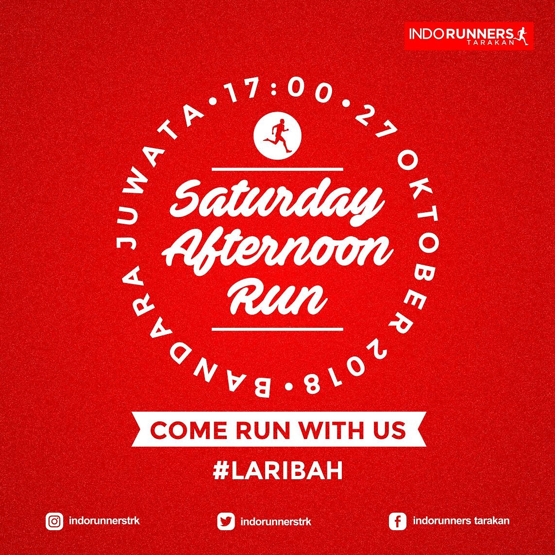 IndoRunners Tarakan (@indorunnerstrk) on Twitter photo 