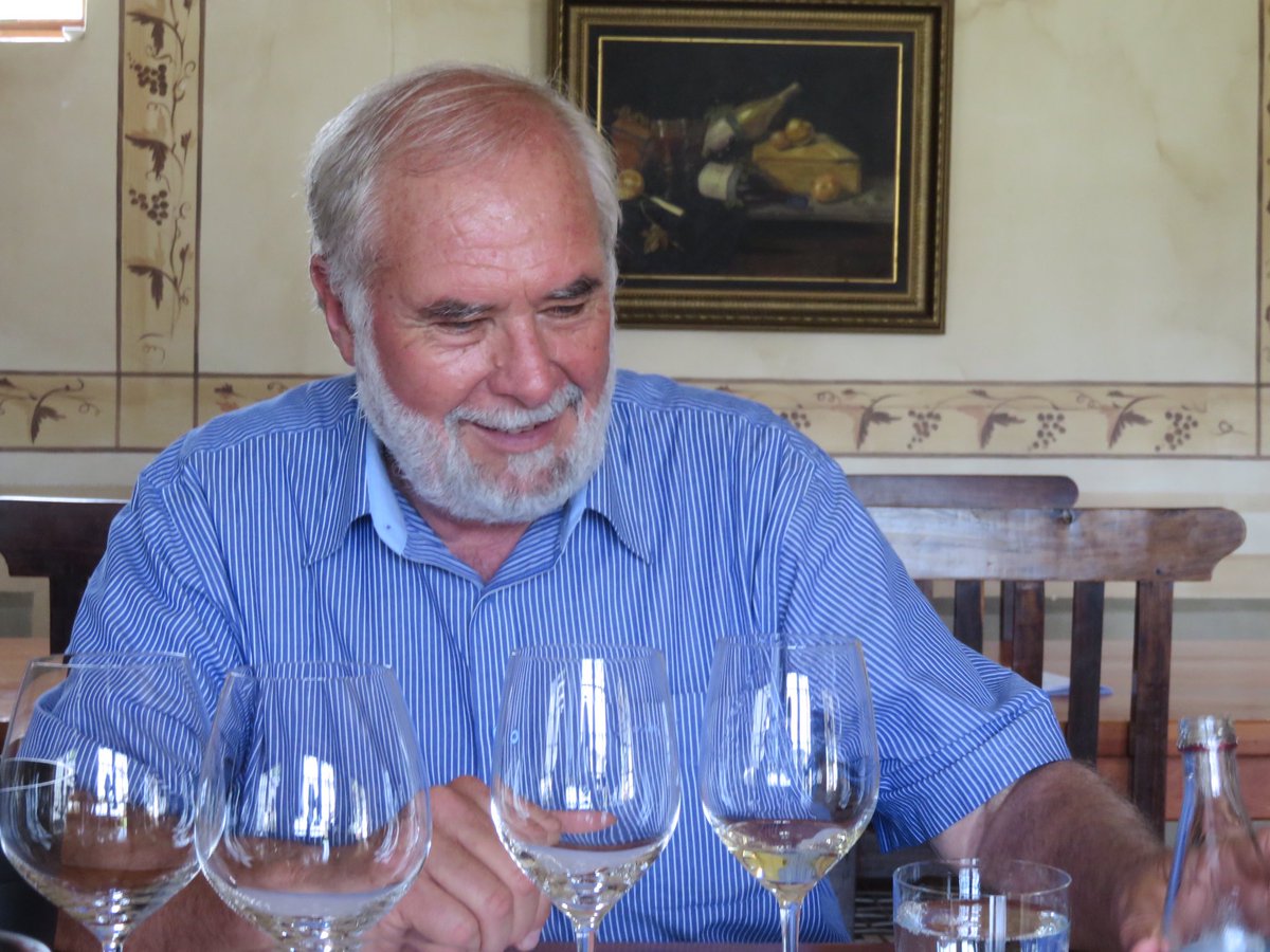 Wine Avatar tweet media