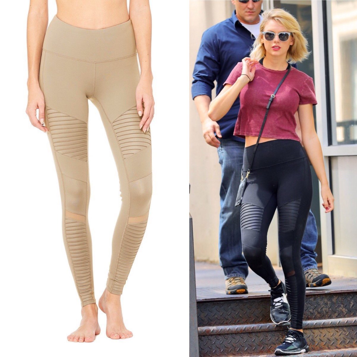 alo yoga gravel