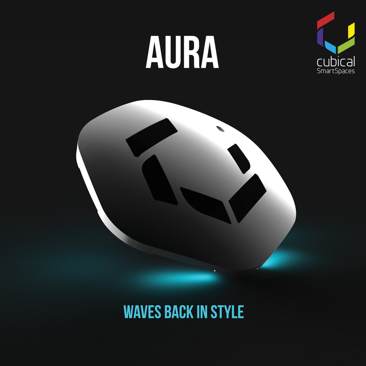 Cubical_Labs's tweet photo. Say hello to  the essence of convenience, Say hello to Cubical Aura
To know more about our hero - https://t.co/QlCsQXXc82
#SmartHomes #IOT #HomeAutomation #ModernArchitecture #CubicalLabs #ModernInterior https://t.co/0PRIkoeJ3t