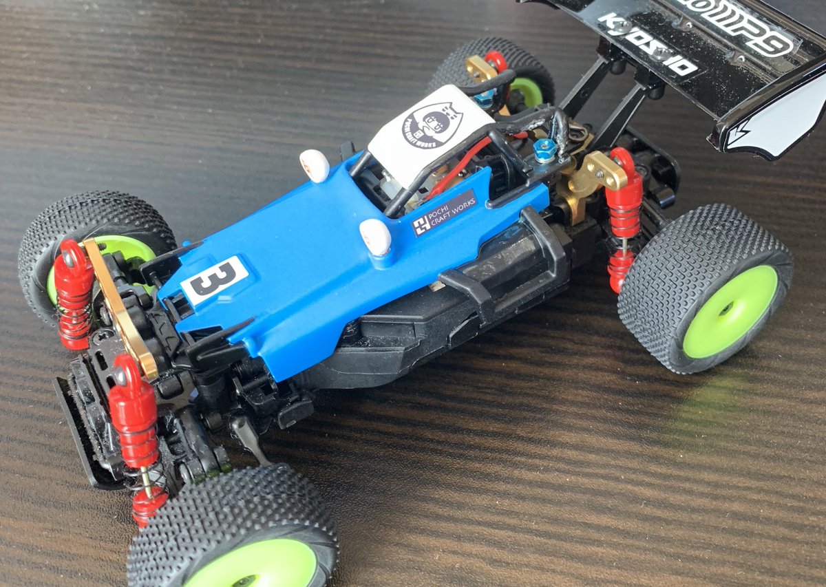 憧れのホットショットやっと手に入れた気分です(ノw`*) 本物は大きい