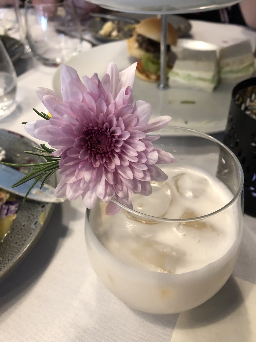 jockanese1066's tweet photo. Cocktails and high tea - what could go wrong?! #canberradistillery https://t.co/jvjt6CSIWd