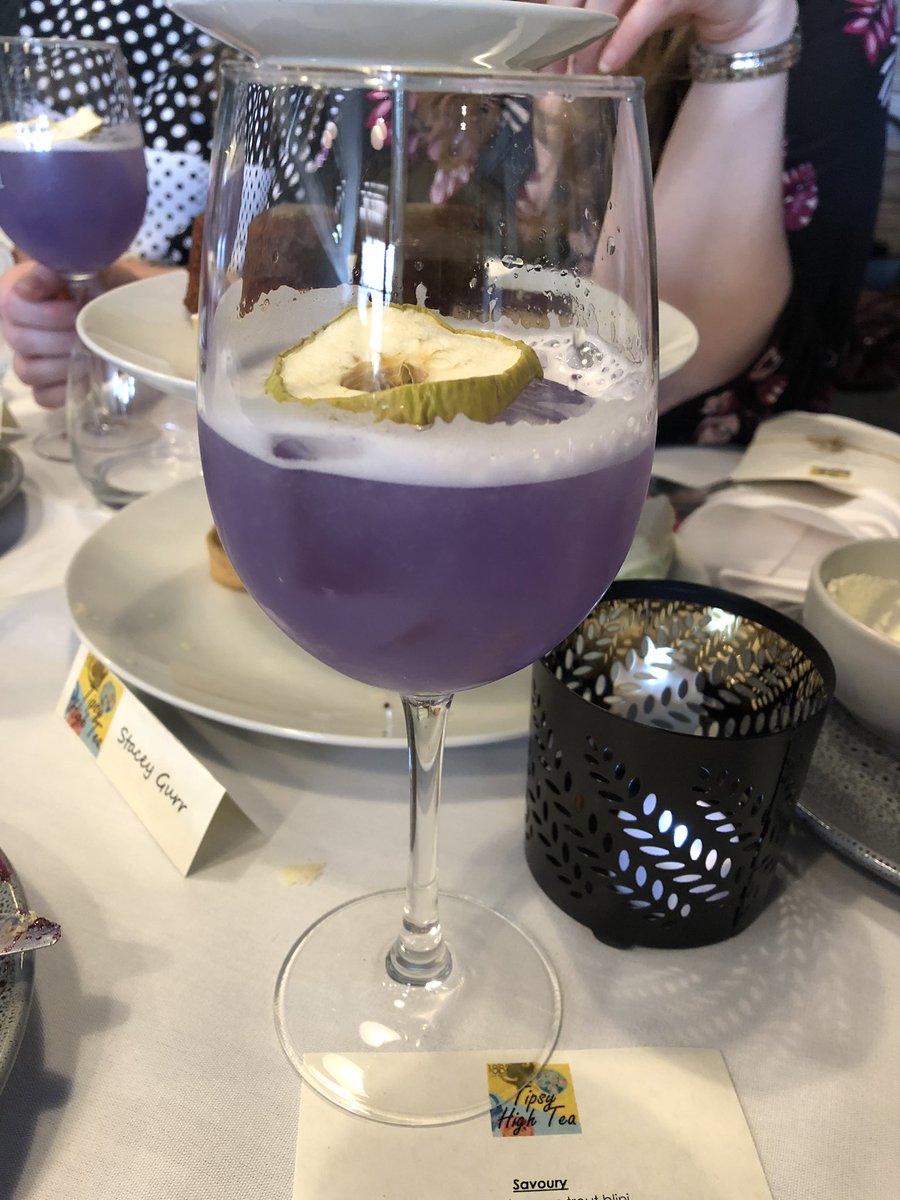 jockanese1066's tweet photo. Cocktails and high tea - what could go wrong?! #canberradistillery https://t.co/jvjt6CSIWd
