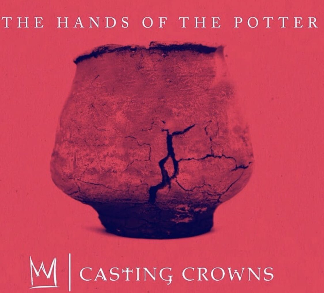 markhallCC's tweet image. When my world is breaking me
Your love is shaping me
And now the enemy’s
Afraid of what 
You’re making me