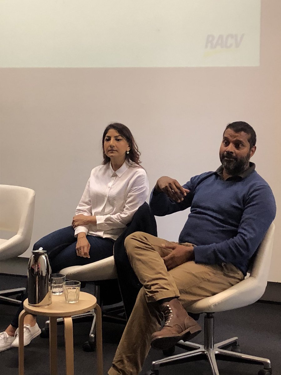 OpenHouseMelb's tweet photo. Thanks to @theracv for hosting Small and Smart Living here at #OpenHouseBendigo! We love hearing about how we can live more sustainably and efficiently – and how these concepts can be implemented on existing houses. #retrofit #mediumdensity https://t.co/DAzv5fjEtw