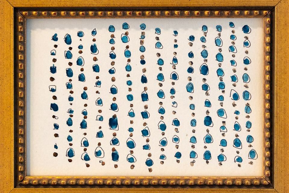 tmryichr's tweet photo. きょうは外の気温もあたたかいですね
谷このみ個展「あたたかい」
本日17時頃より作家在廊予定です◎
ご来場お待ちしております。

開催中
谷このみ個展「あたたかい」
2018年10月20日(土)〜11月4日(日)
11:00~19:00・水定休

#谷このみ #art #drowing #paintings #qgs
#quantumgallery #都立大学 https://t.co/dRspvtWemW