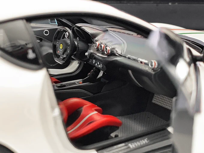 #Ferrari 
