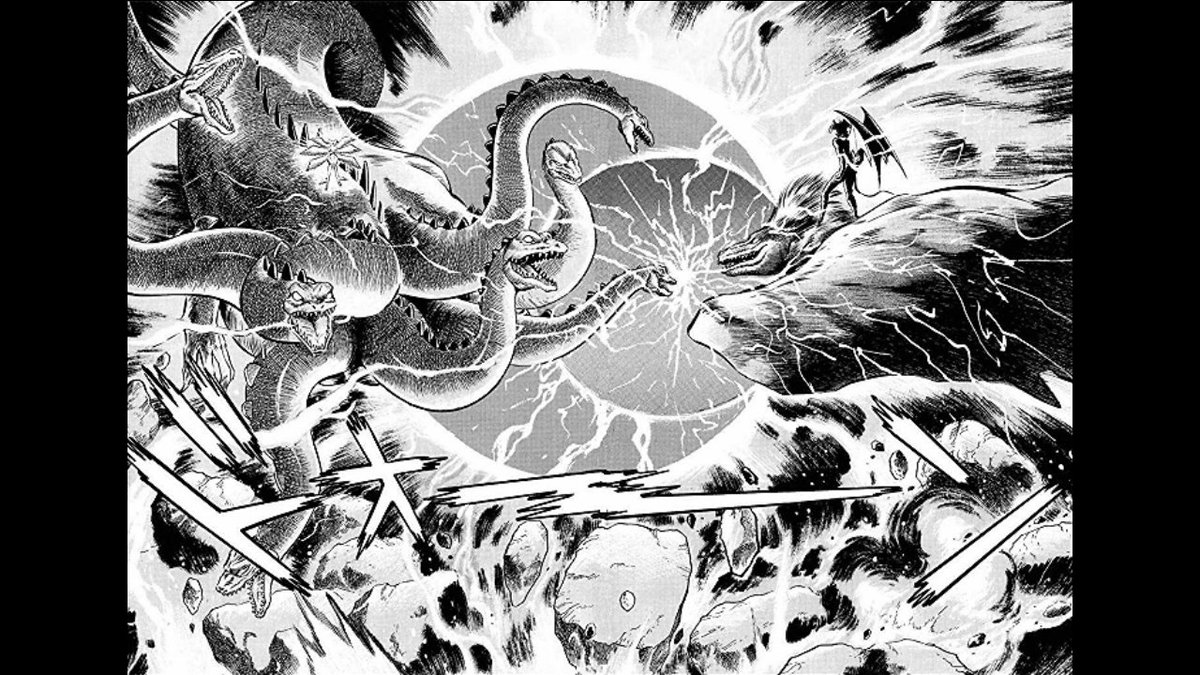 Genki Twitter ನಲ ಲ Devilmancrybaby 悪魔王ゼノン カリオルアー ゼノンドラゴン Vs デビルマン アギラ デビルマン ラミゲドル アギラ ラミゲドル デビルマン Devilman 悪魔人間 デーモン 悪魔 サイエンスsaru 永井豪 石川