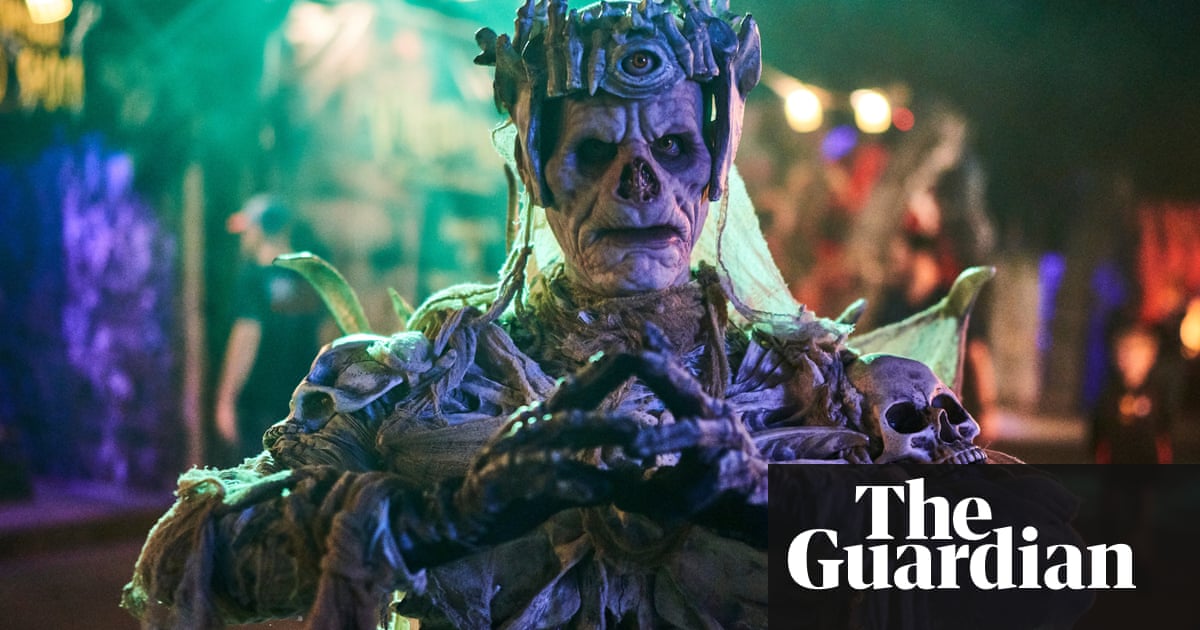 Atlanta's hip-hop Halloween: where haunted houses go from rap to roaches dlvr.it/QpfY2h [<a href="/guardianmusic/">Guardian music</a>]