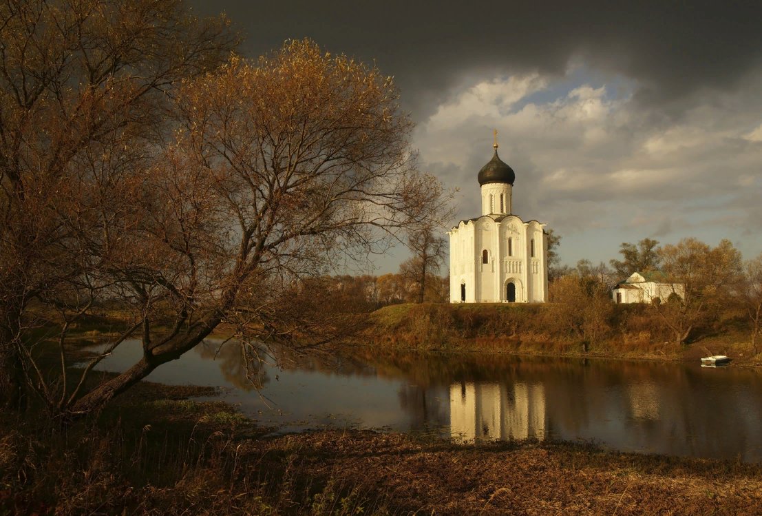 Покрова на Нерли