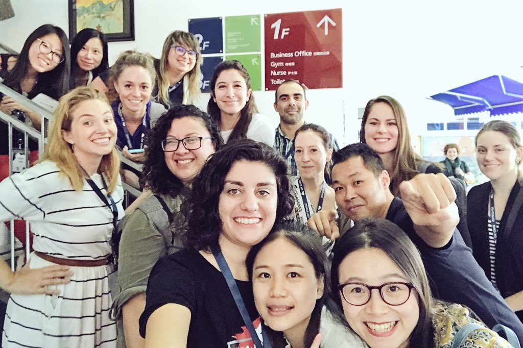 Gloria Carnevale 🇨🇦🇮🇹🇨🇳 tweet media