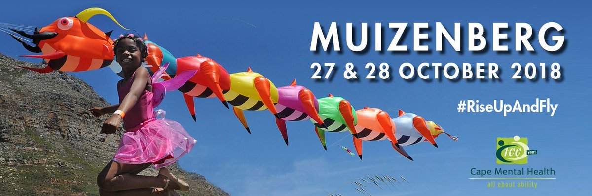 supersonicfibre's tweet image. Getting ready for Africa’s biggest kite festival, proudly sponsored by Cape Mental Health. Come along to see amazing kite creations from around the world. Let’s #RiseUpAndFly! @CTKiteFest @CMH_NGO