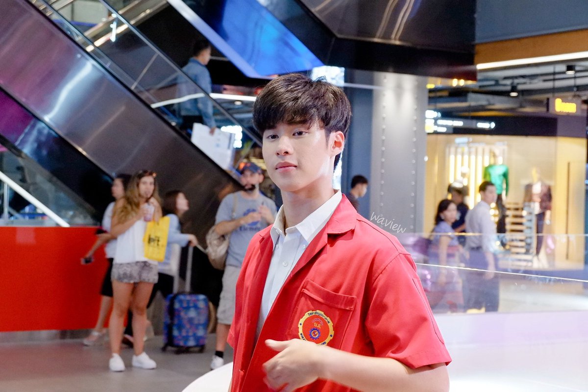 kamonview's tweet photo. มันคงเป็นความรัก 💕
#ThaiPBSPressConQ4
#peakpeemapol 
@peakpeemapol https://t.co/BNMrT5dvuc