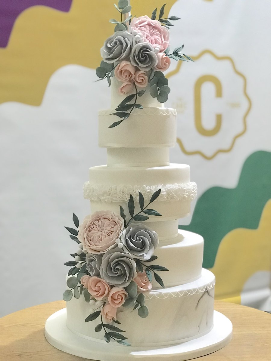 Cake Shop tweet media