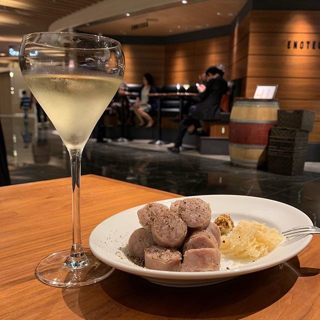 Kazutaka Goto 後藤和貴 ランチ場所がなくて彷徨い たどり着いたgsix トミーバハマ銀座のバーなくなった ソーセージ美味い Enoteca T Co Mwiqoajya5 Kazutaka Goto 後藤和貴 ランチ場所がなくて彷徨い たどり着いたgsix トミーバハマ銀座のバーなくなった ソーセージ美味い Enoteca T Co Mwiqoajya5