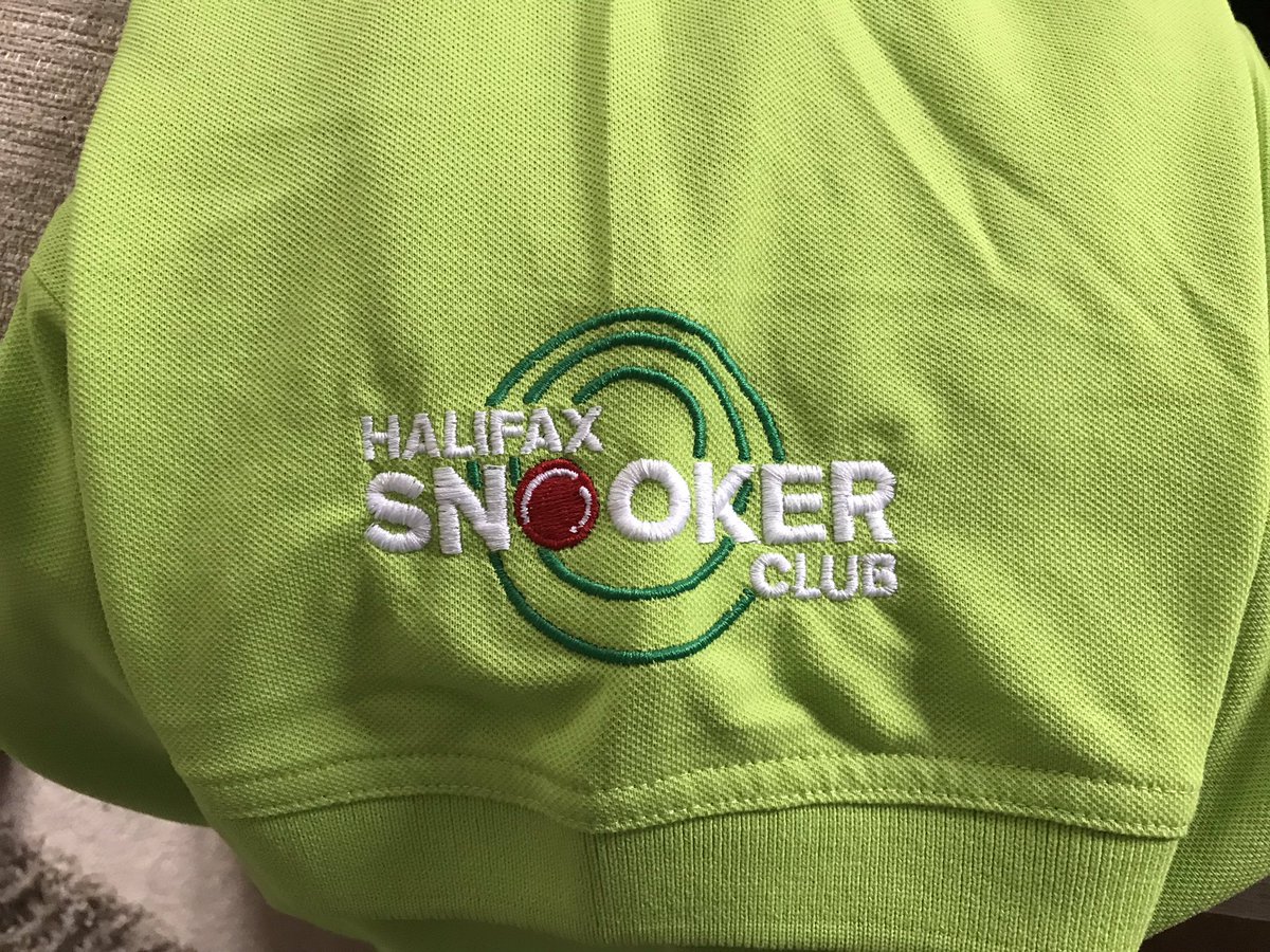 markball147's tweet photo. Looking forward to the 2nd @TheEASB Master Event today down at @northernsnooker Tough field again! #horsforthconservativeclub #halifaxsnookerclub #betternotmiss https://t.co/cmr7LEIBkj
