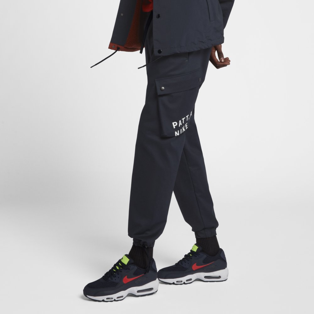 HANON on Twitter: "Nike NRG Cargo Pant x Patta is available to buy ONLINE now! #hanon #nike #patta https://t.co/Qa1t3W3bzp https://t.co/B6cyaLtje2" Twitter