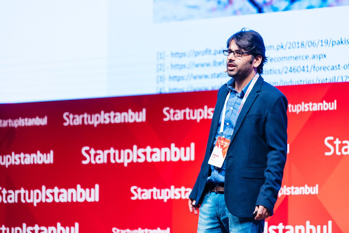 beSpider from Pakistan a Turnkey Solution for websites and mobile apps was TOP100 at Startup Istanbul <a href="/istanbulstartup/">Startup Istanbul</a> #startupistanbul